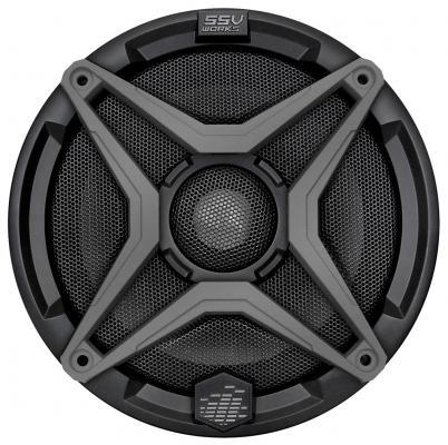 SSV Works 2018-2020 CanAm Maverick Trail and Sport 2-Speaker Audio System