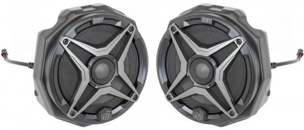 SSV Works 2019+ Honda Talon 1000 R and X 2-Speaker Audio System