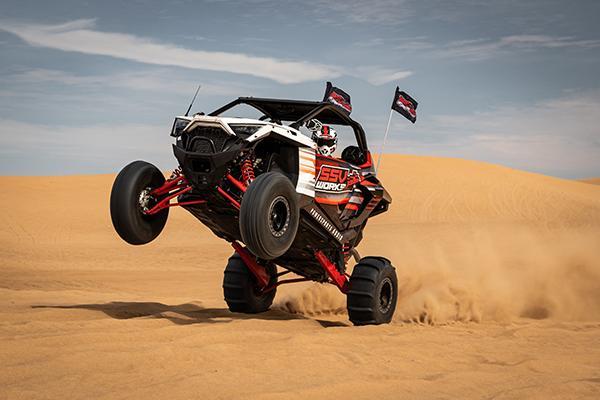 SSV Works 2020+ Polaris RZR Pro Series JVC MR3 Media-Receiver Plug-&-Play Kit