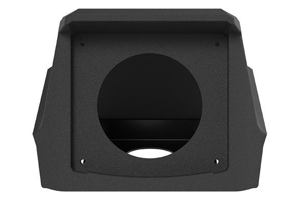 SSV Works 2017+ CanAm X3 JVC MR3 Media Receiver Plug-&-Play Kit