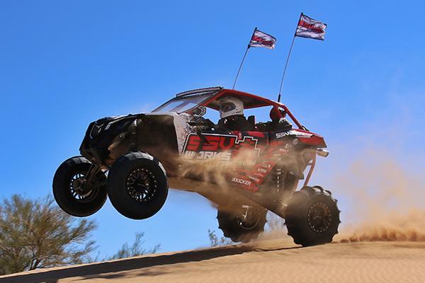 SSV Works 2017+ CanAm X3 JVC MR3 Media Receiver Plug-&-Play Kit