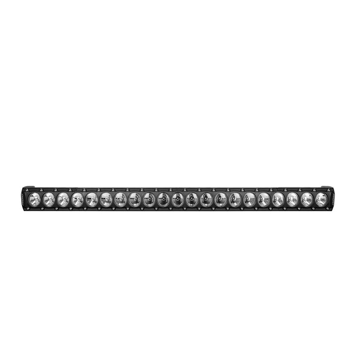 RIGID Industries Revolve 30" Bar Wht Backlight