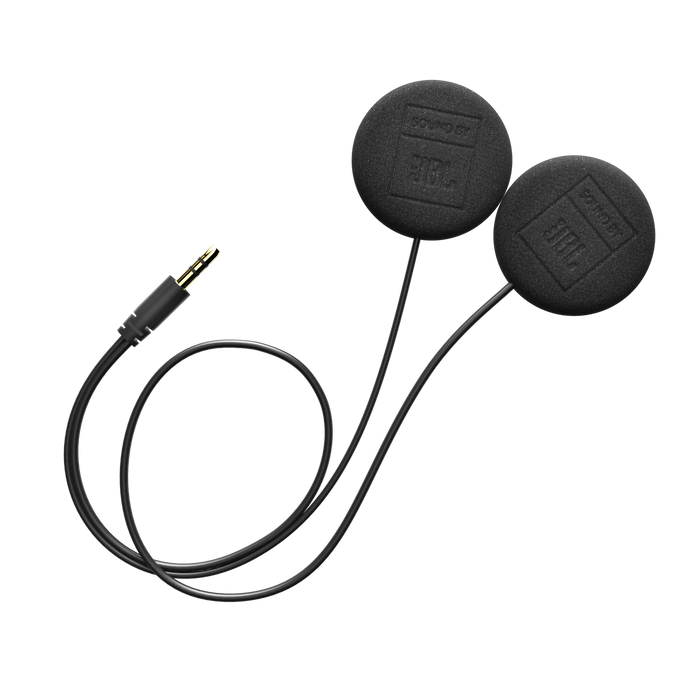 Cardo Systems 45mm Audio Kit with Sound by JBL