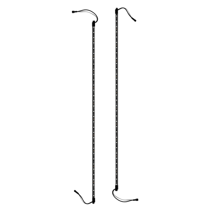 EcoXGear Extreme Strips - LED Roof