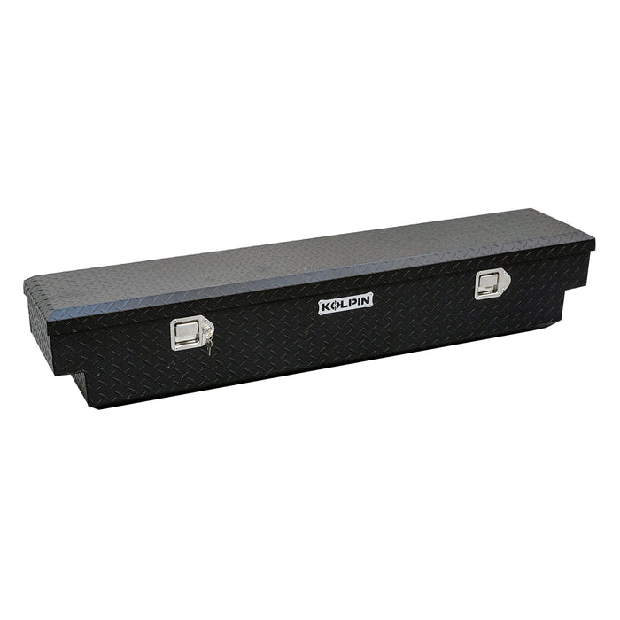 Kolpin Full-Size UTV Aluminum Bed Box