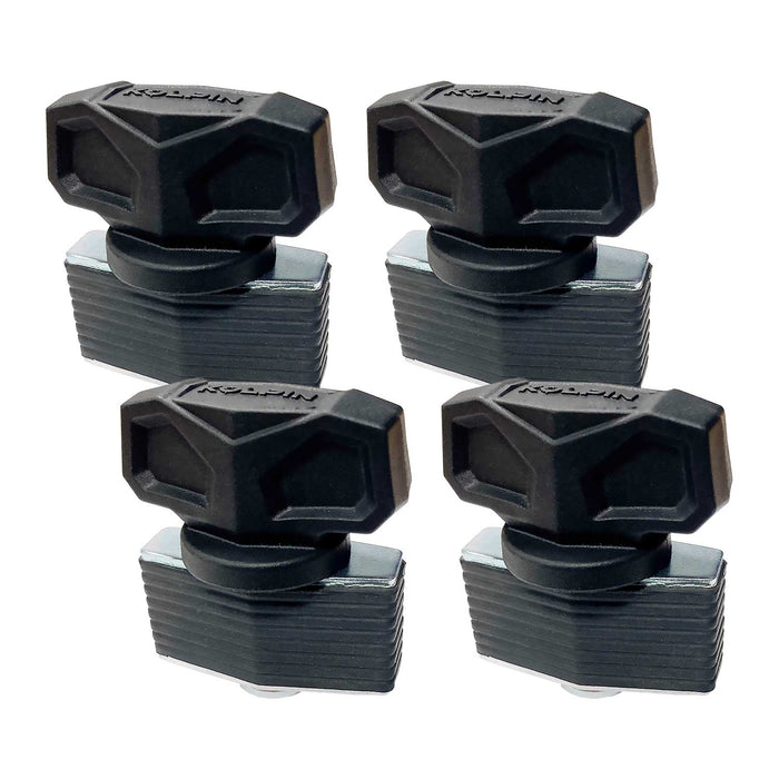 Kolpin Can-Am LinQ Mounting Kit