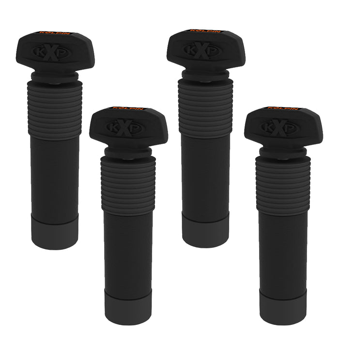 Kolpin Polaris Ranger/General Lock & Ride Mounting Kit