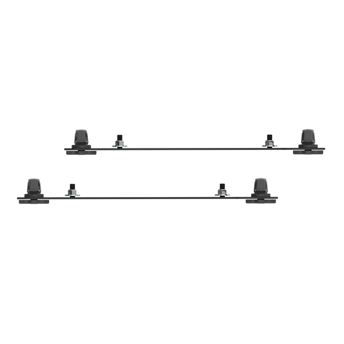 Kolpin Polaris Ranger XD 1500 Mounting Kit