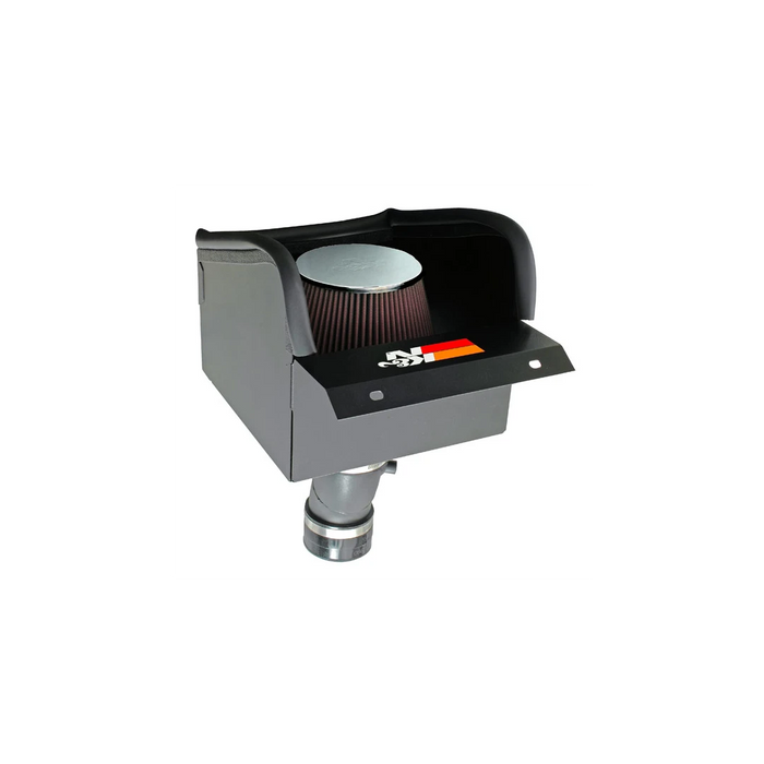 K&N Performance Air Intake System for 2008-2013 Yamaha YXR700F Rhino