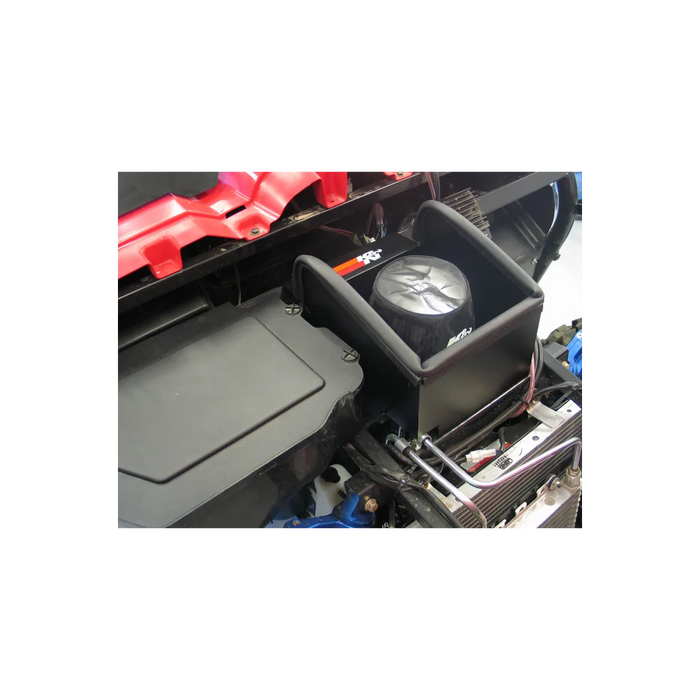 K&N Performance Air Intake System for 2008-2013 Yamaha YXR700F Rhino
