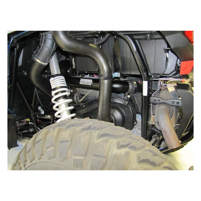 K&N Performance Air Intake System for 2014-2025 Polaris RZR XP 1000