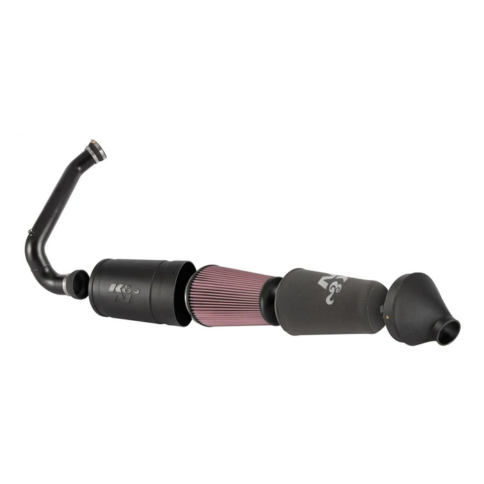 K&N Performance Air Intake System for 2014-2025 Polaris RZR XP 1000