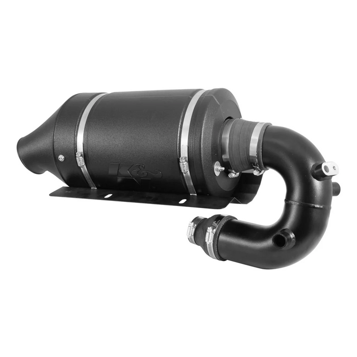 K&N Performance Air Intake System for 2015-2022 Polaris RZR Pro XP/Turbo