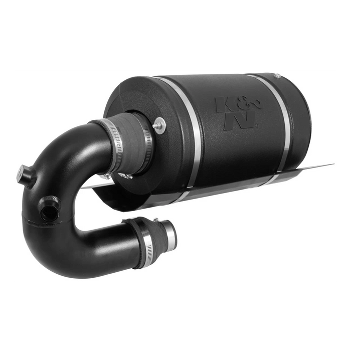 K&N Performance Air Intake System for 2015-2022 Polaris RZR Pro XP/Turbo