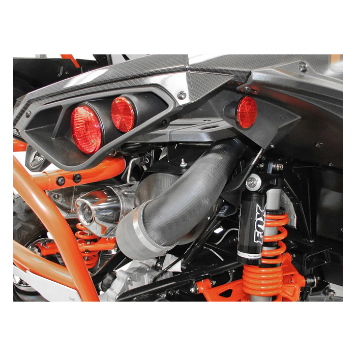 K&N Performance Air Intake System for 2015-2017 Can-Am Maverick 1000R Turbo