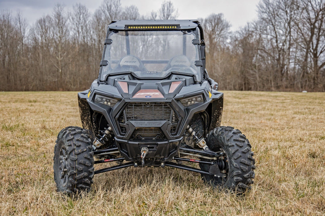 Rough Country Replacement AX3 Axle Boot Front for 2014-2023 Polaris RZR XP 1000