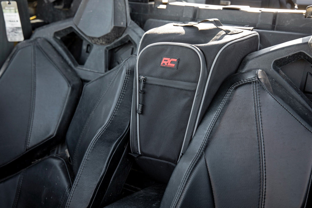 Rough Country Center Storage Bag for 2020-2023 Polaris RZR PRO R/RZR PRO XP