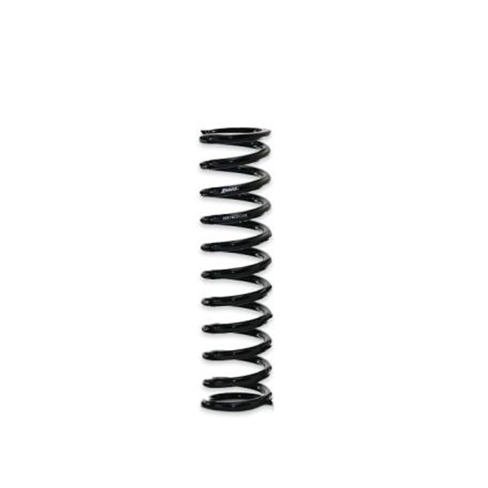 ZBROZ Racing  SPRING 3.50'' ID X 10.00'' Length X 250 LB RATE (BLACK)