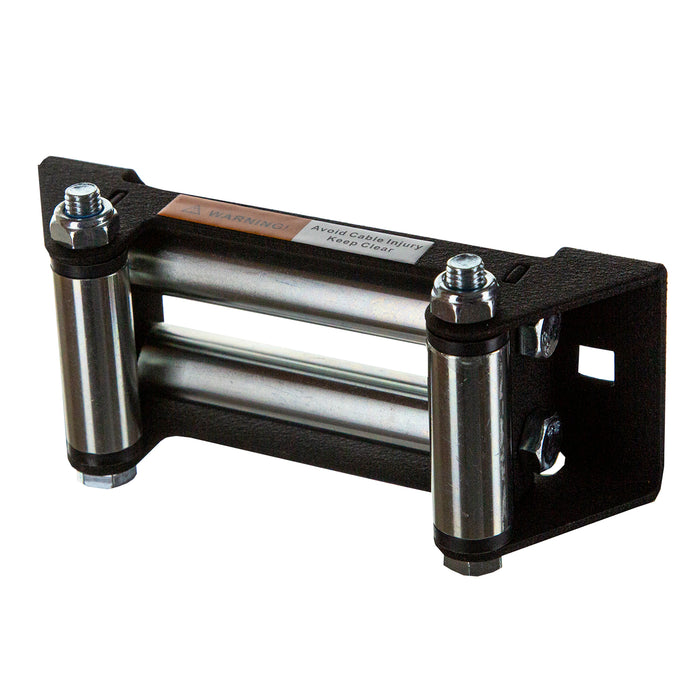 Kolpin UTV Roller Fairlead, Wide Pattern