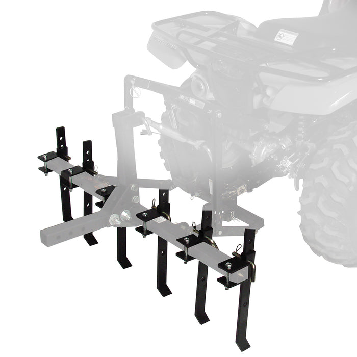 Kolpin ATV/UTV Dirtworks® Tool Attachment - Chisel Plow/Scarifier Kit