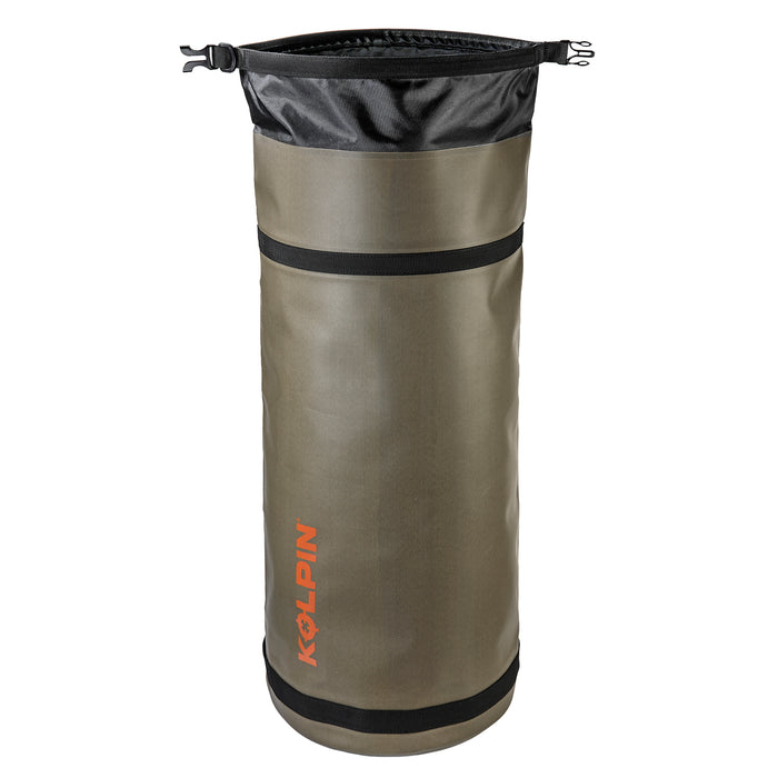 Kolpin 40L Dry Bag - Tan