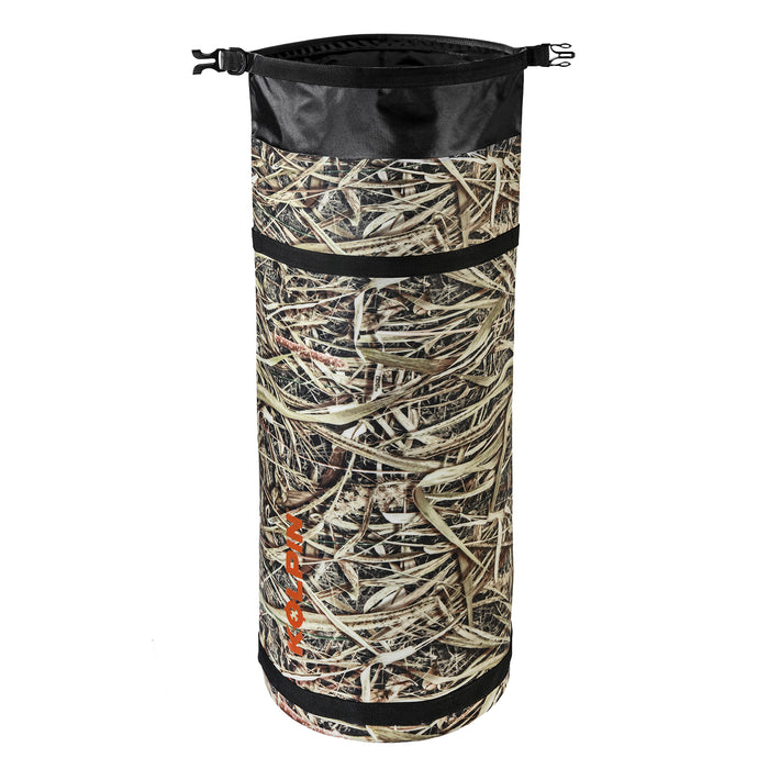 Kolpin 40L Dry Bag - Kolpin Crypsis™ Camo