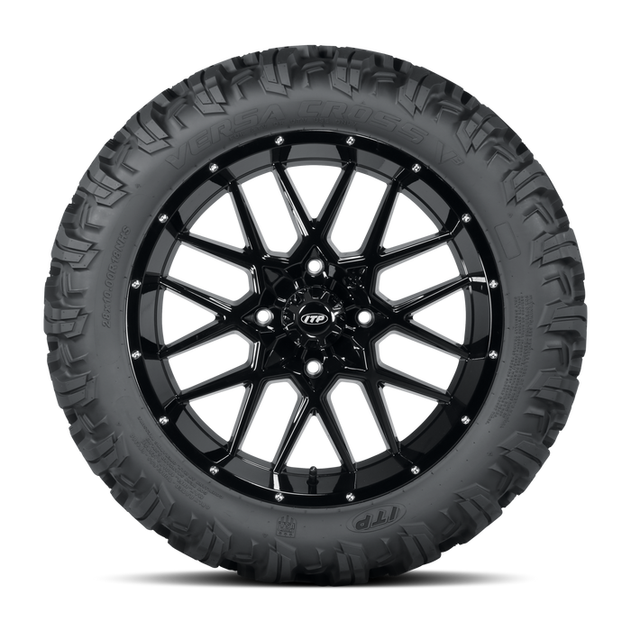 ITP Versa Cross V3 UTV Tires