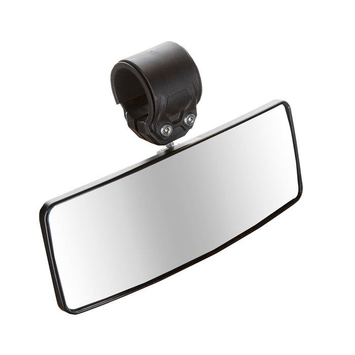 Kolpin UTV Rearview Mirror - Round Tube