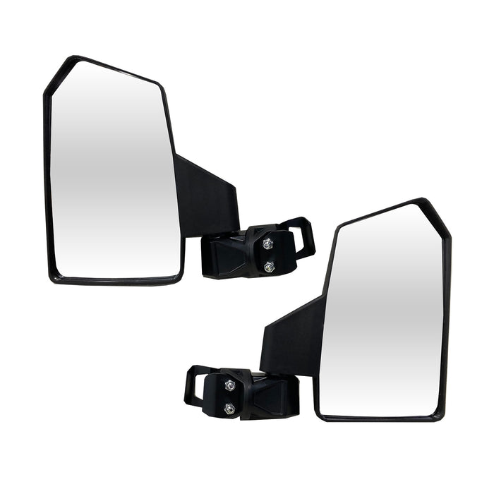 Kolpin UTV Side Mirrors - Portrait