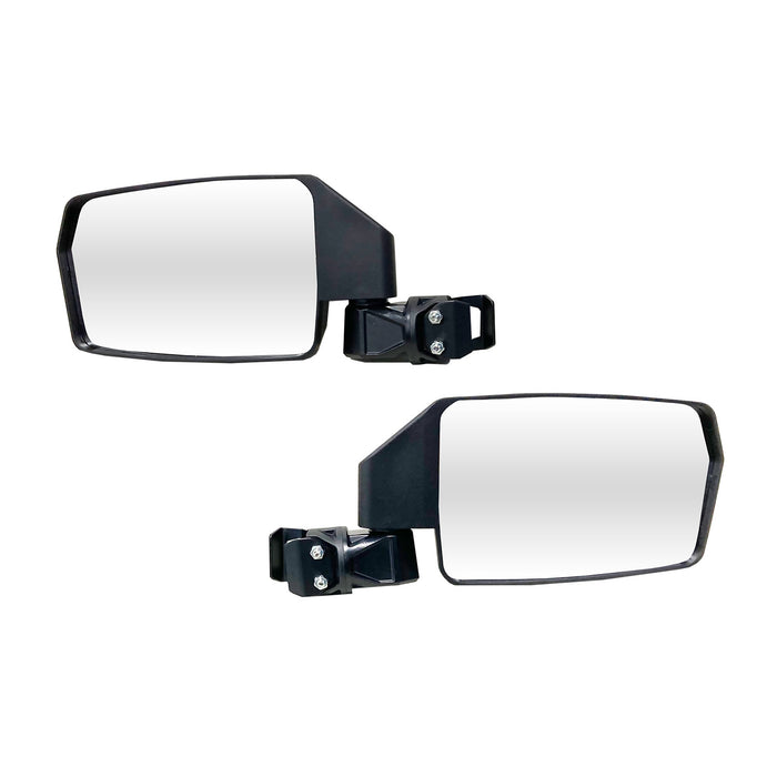 Kolpin UTV Side Mirrors - Landscape
