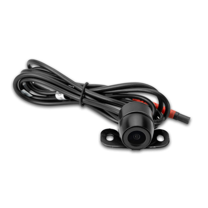 SSV Works Backup Camera for JVC Radio