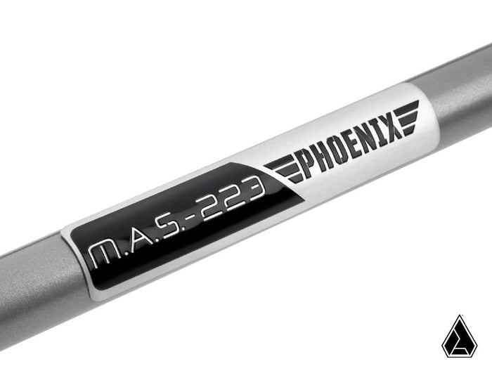 Assault Industries MAS-223 Phoenix Axle (Fits: Kawasaki Teryx KRX 1000)