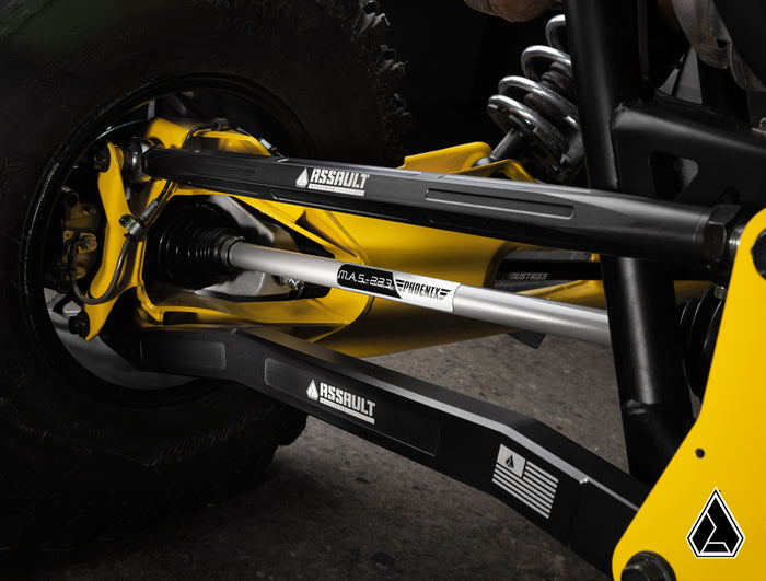 Assault Industries MAS-223 Phoenix Axle (fits: Polaris RZR XP 1000)