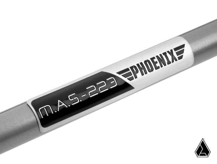Assault Industries MAS-223 Phoenix Axle (Fits: Polaris RZR Pro R)