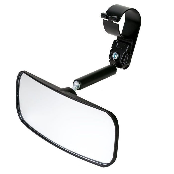 Seizmik Automotive Style Rearview Mirror – 2″ and 1.875″ (w/shim)