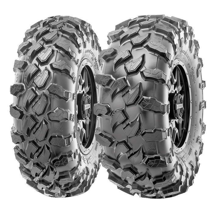 Maxxis Carnage UTV Tires