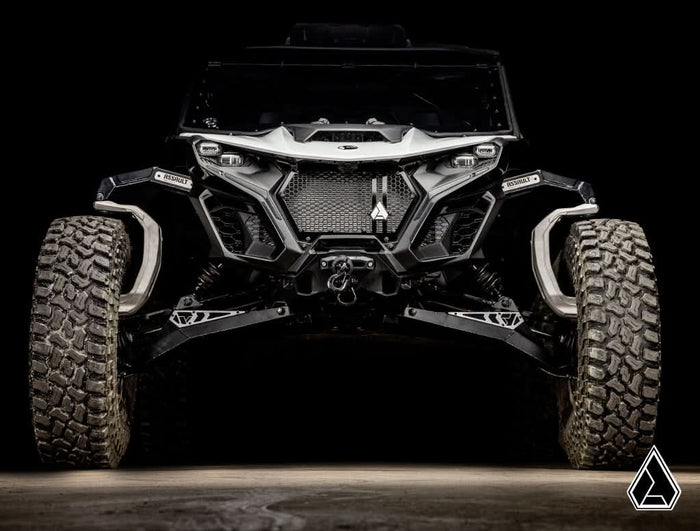 Assault Industries Hellfire V2 Front Grille (Fits: Can-Am Maverick R)