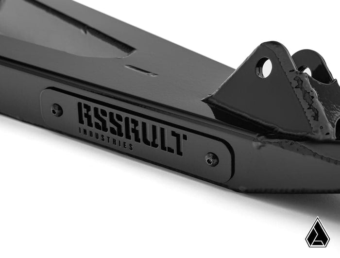 Assault Industries High-Clearance Boxed A-Arms (Fits Can-Am Maverick X3)