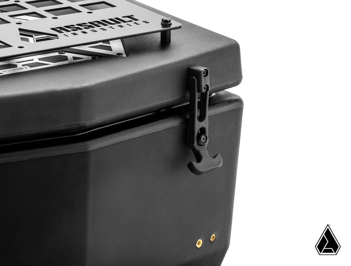 Assault Industries Cooler/Cargo Box (Fits: Can-Am Maverick X3)