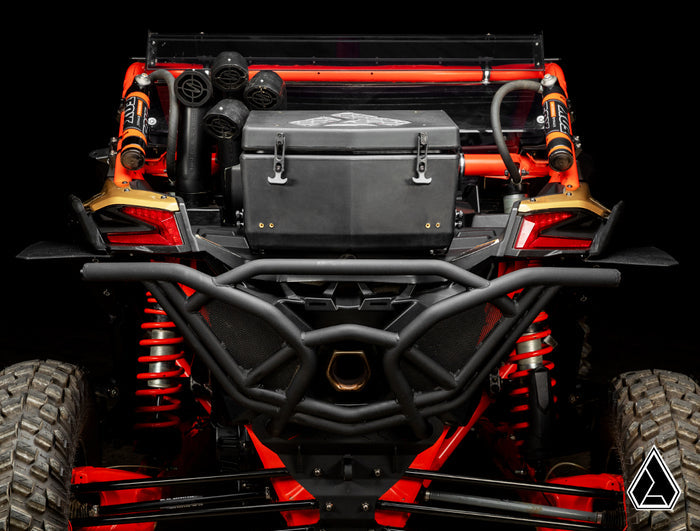 Assault Industries Cooler/Cargo Box (Fits: Can-Am Maverick X3)