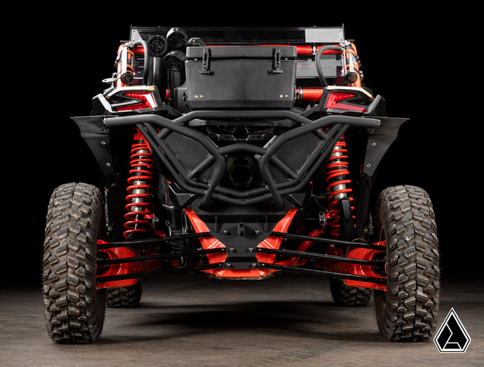 Assault Industries Low-Profile Fender Flares (fits Can-Am Maverick X3)