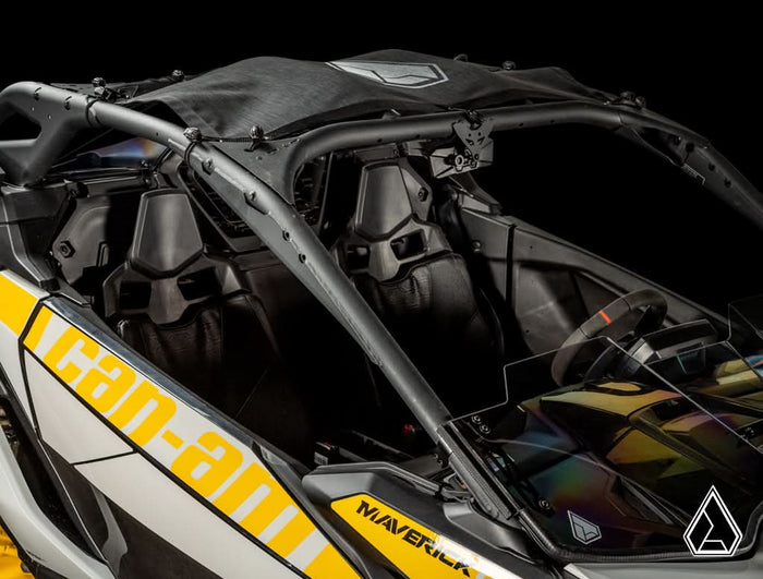 Assault Industries Mesh Shade Roof (Fits: Can-Am Maverick X3, R)
