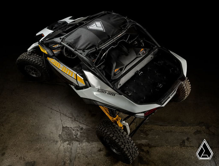 Assault Industries Mesh Shade Roof (Fits: Can-Am Maverick X3, R)