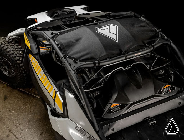 Assault Industries Mesh Shade Roof (Fits: Can-Am Maverick X3, R)