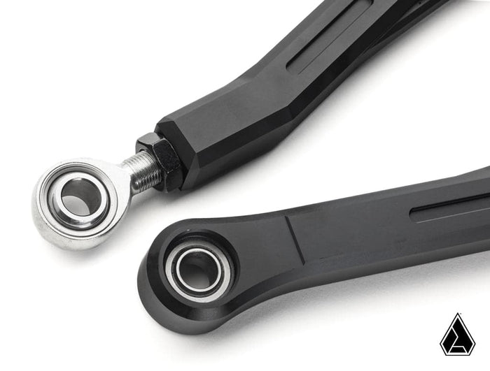 Assault Industries High Clearance Radius Rods (Fits: Maverick X3 XRS, XRC, XMR)