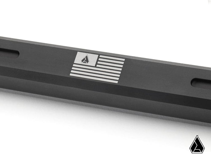 Assault Industries High Clearance Radius Rods (Fits: Maverick X3 XRS, XRC, XMR)