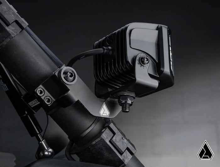 Assault Industries 3" LED White Pod Lights