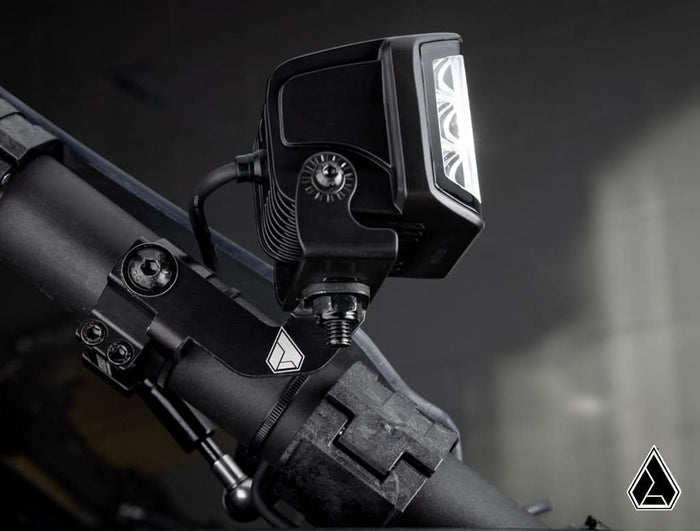 Assault Industries 3" LED White Pod Lights