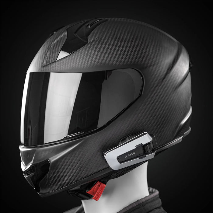 Cardo Systems Packtalk Custom Single