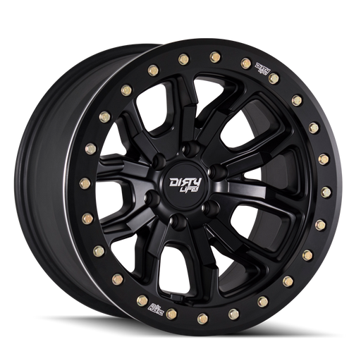 DT-1 (9303) SATIN BLACK